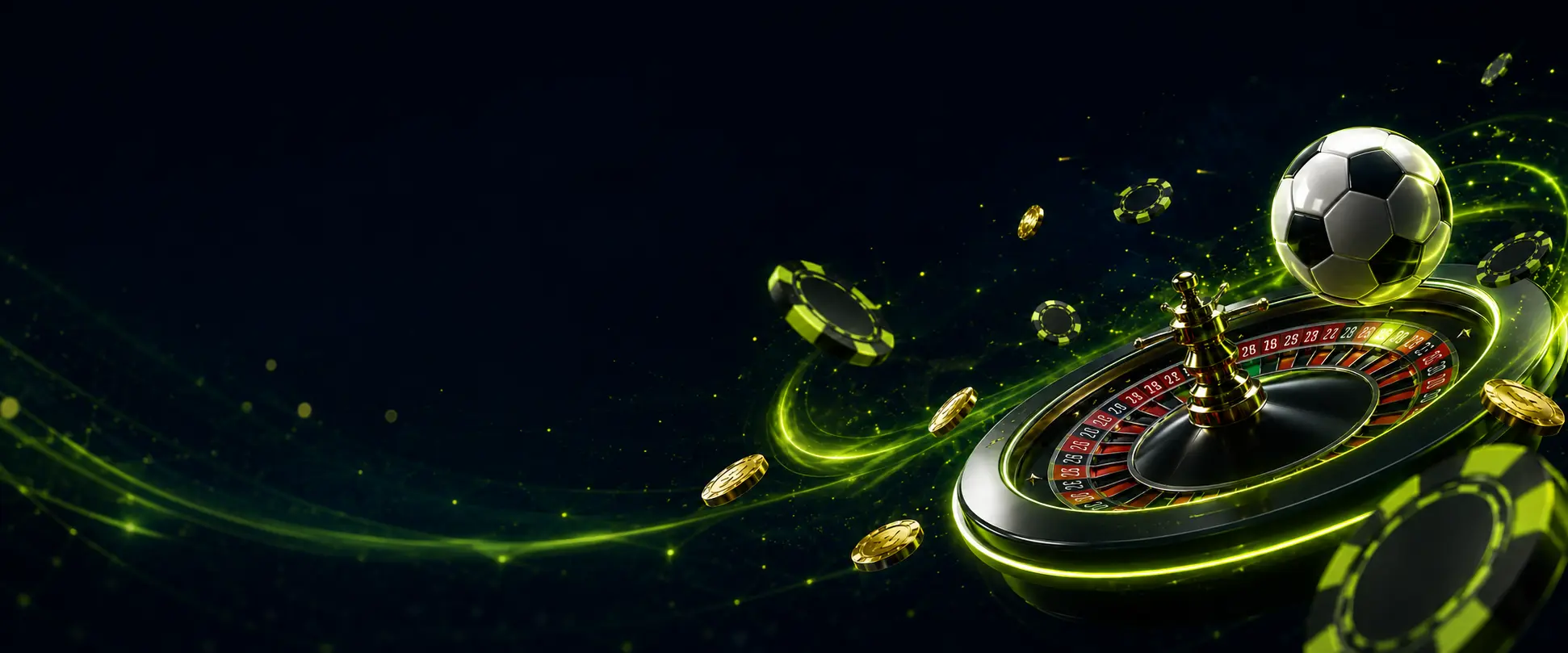 Zoccer Casino games and rewards